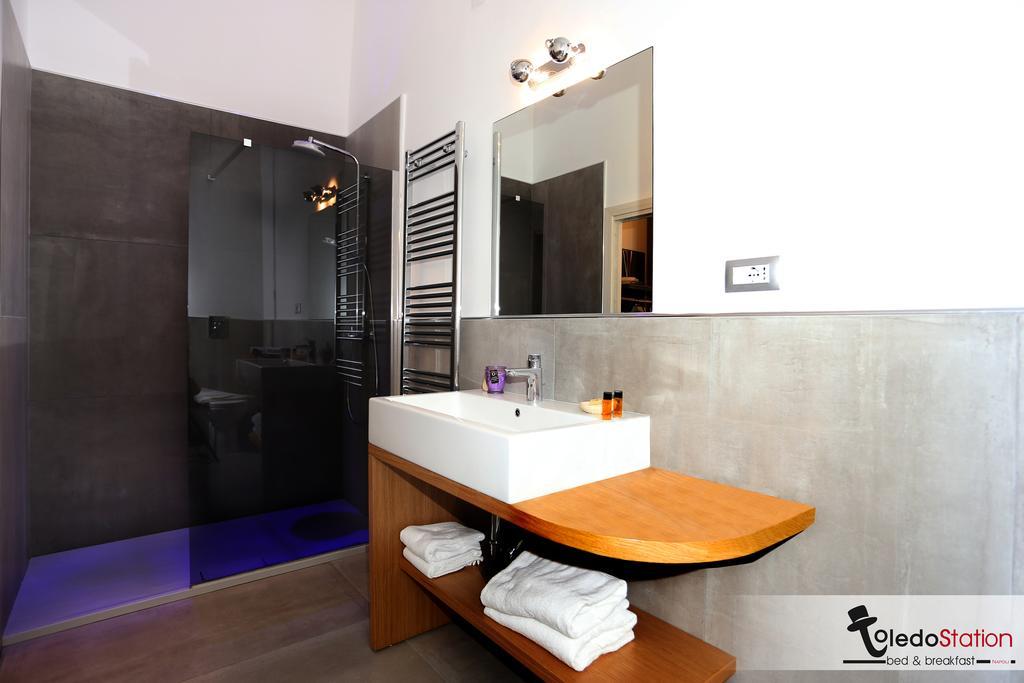 Suite con Balcone