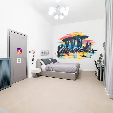 Toledostation B&B-2
